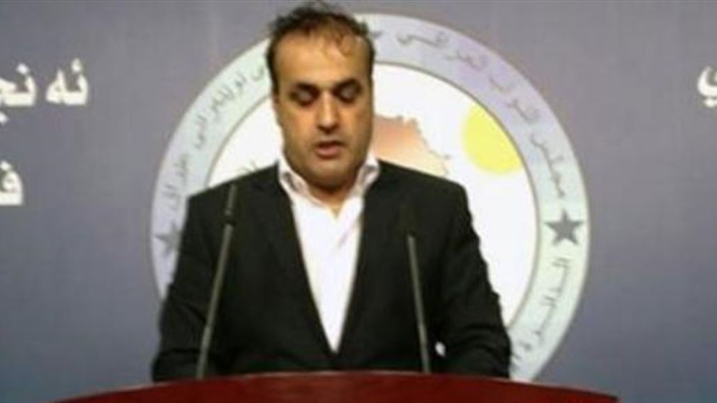 نائب يحذر من "سخط" مواطني الإقليم وتفجر غضبهم لغياب الرواتب