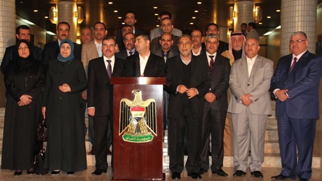 تحالف القوى والوطنية: الوجه الآخر لداعش يقف خلف الهجمة ضد وزير الدفاع