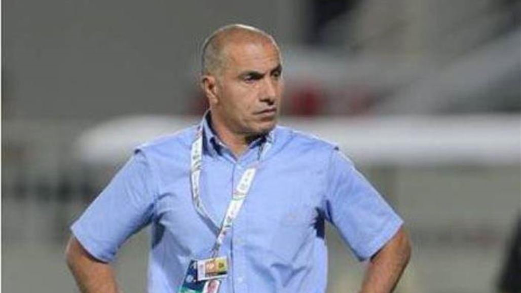 أوديشو يعرب عن سعادته بفوز اربيل ويؤكد أن كل الفرق تسعى للتأهل في البطولة الآسيوية