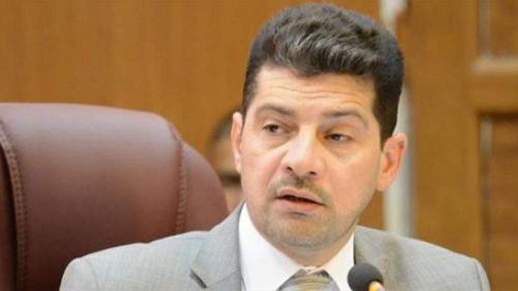 مجلس النجف يقرر منح عوائل شهداء وجرحى الحشد الشعبي قطع أراض سكنية