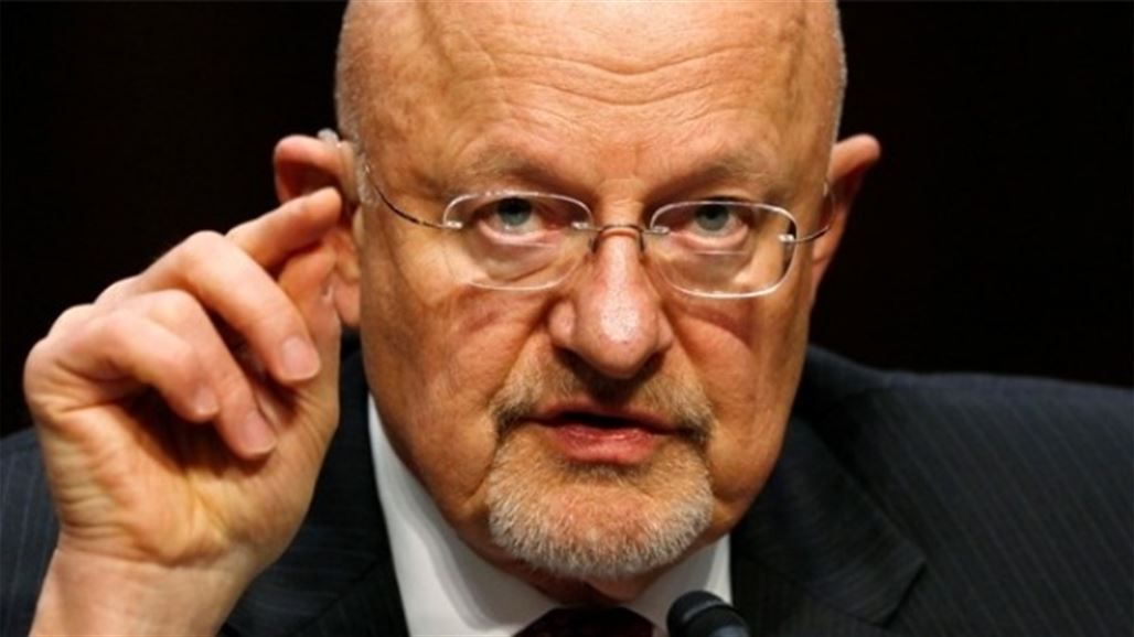 رئيس الاستخبارات الأميركية: محاربة داعش ليست أولوية تركيا