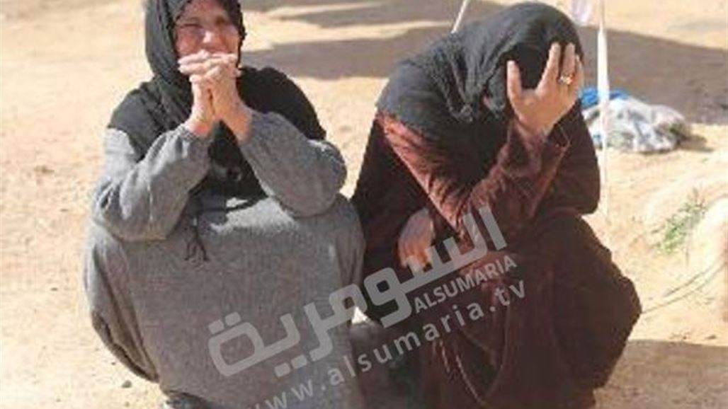 كرحوت: داعش تمدد في البغدادي واقتحم المجمع السكني بعد انسحاب الجيش منها