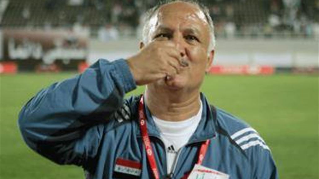 أكرم سلمان: الأجواء الحالية قد تحول دون تسلمي مهمة الوطني