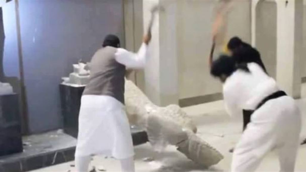 "إيسيسكو" تدعو لحشد الدعم الدولي لحماية التراث والتنوع الثقافي في العراق