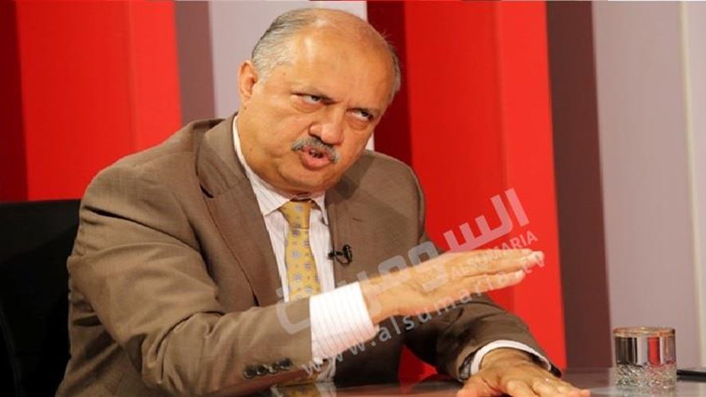 الجبوري: المطلك زور تواقيع نواب لإبطال استجوابه