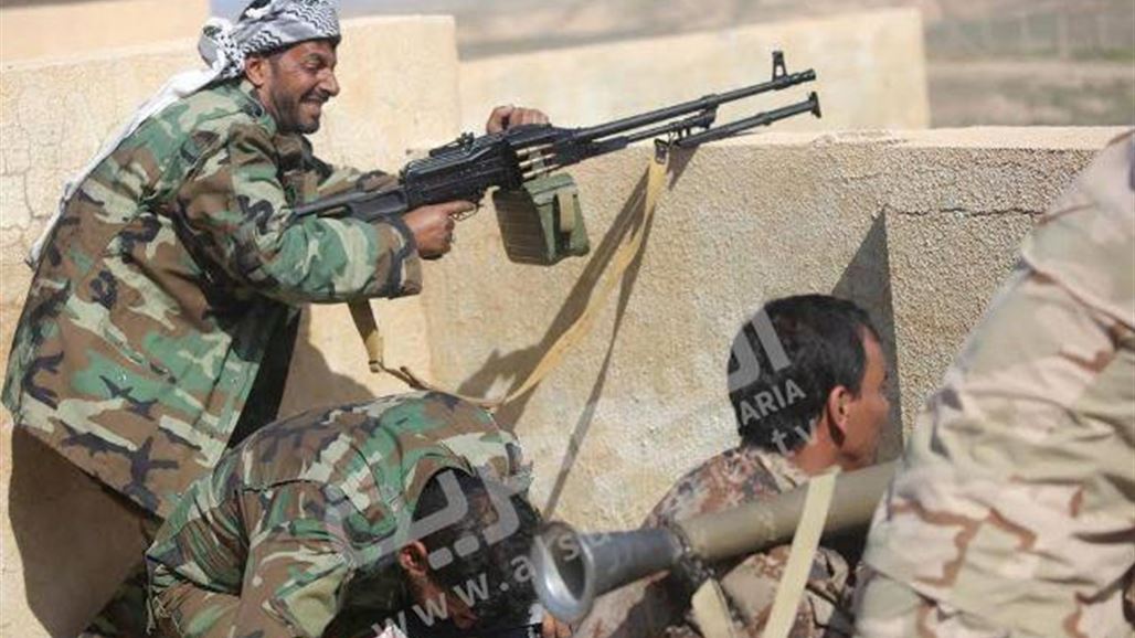 نائبة بدولة القانون: العبادي وضع اللمسات الاخيرة لتحرير صلاح الدين بالكامل