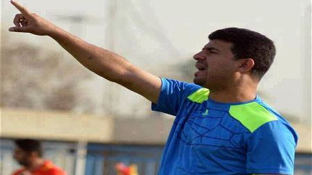 الطلبة يقيل أبو الهيل ويسمي جثير مدربا لفريقه الكروي