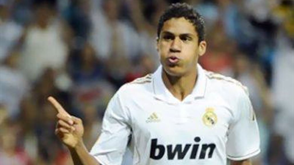 مانشستر يونايتد يبدي إهتماما كبيرا لضم اللاعب رافاييل فاران