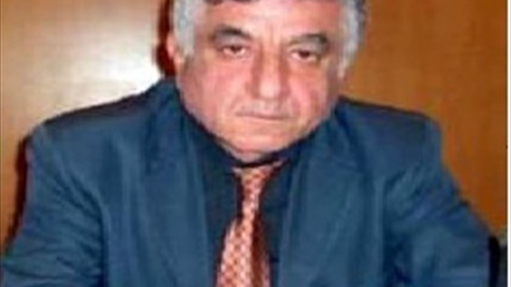 نصيف تطالب بإقالة الأتروشي بسبب شتمه صحفياَ وعددا من الموظفين