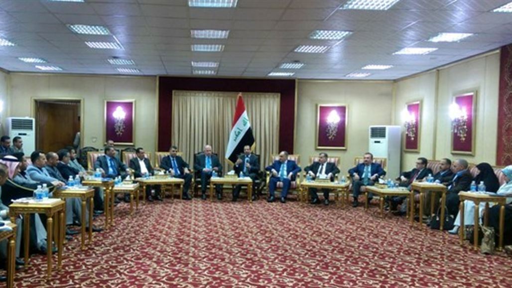 إتحاد القوى ينهي تعليقه حضور جلسات البرلمان