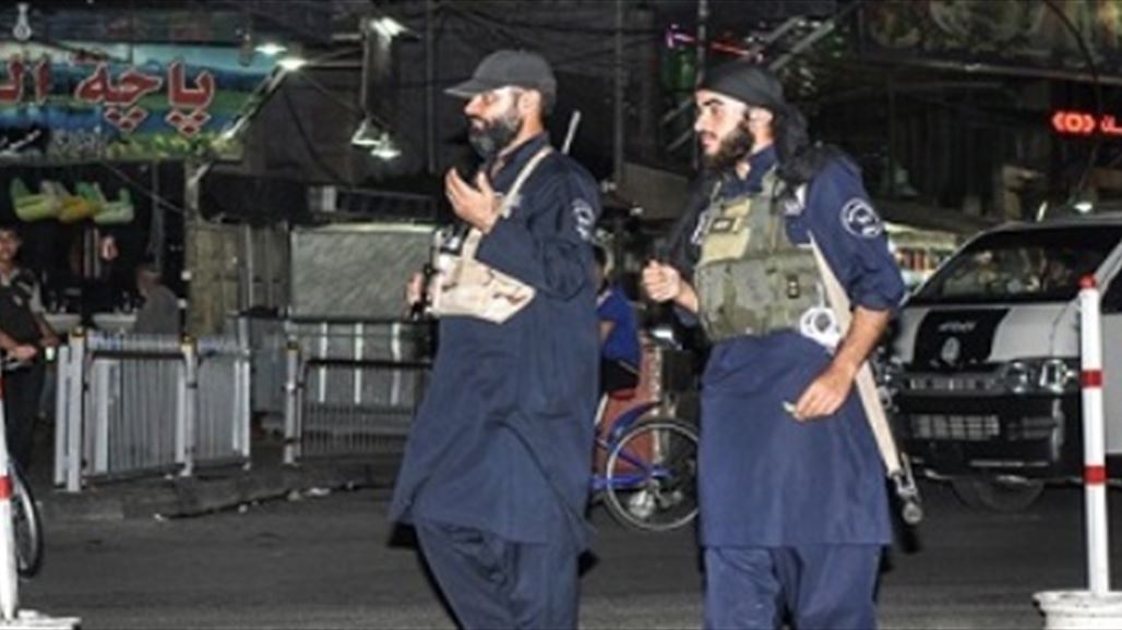 عناصر "داعش" يطعمون امرأة لحم ابنها دون علمها