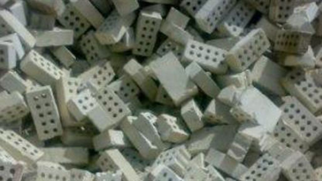 حكومة بابل توافق على تخصيص ثماني قطع أراض لبناء معامل للطابوق جنوبي المحافظة