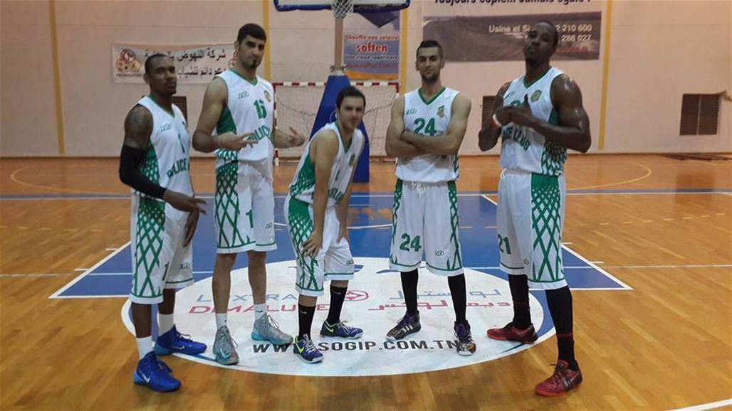 الشرطة يتفوق على النفط والكرخ يتغلب على نفط الجنوب بدوري السلة