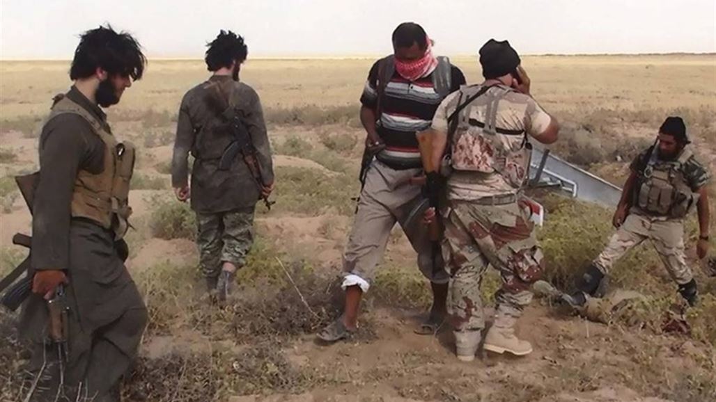 عشائر صلاح الدين: داعش اختطف احد شيوخ عشيرة الجبور بقضاء الشرقاط