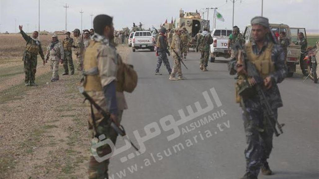 التشيك تبدي استعدادها لمعالجة جرحى القوات الأمنية وانشاء مركز لتأهيل الاصابات