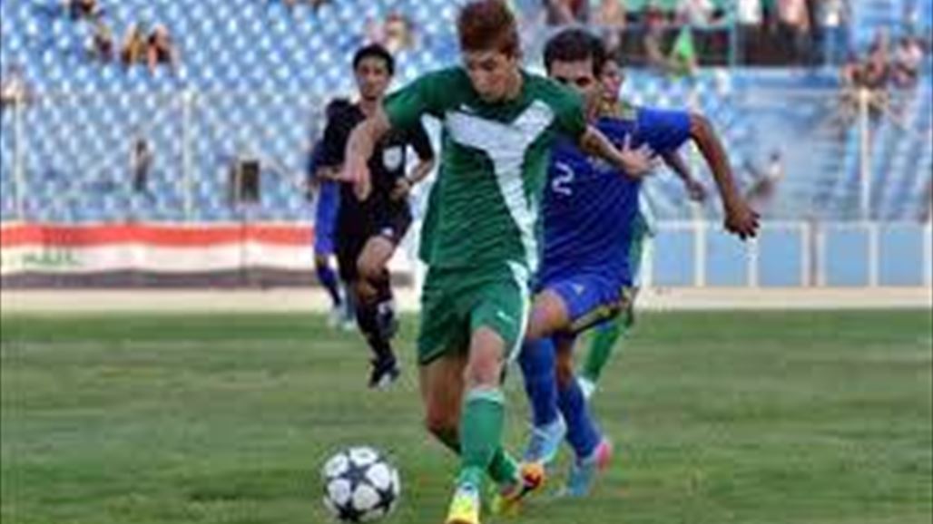 الشرطة يلتقي الطلبة في أهم مباريات الجولة الخامسة لدوري الكرة الممتاز