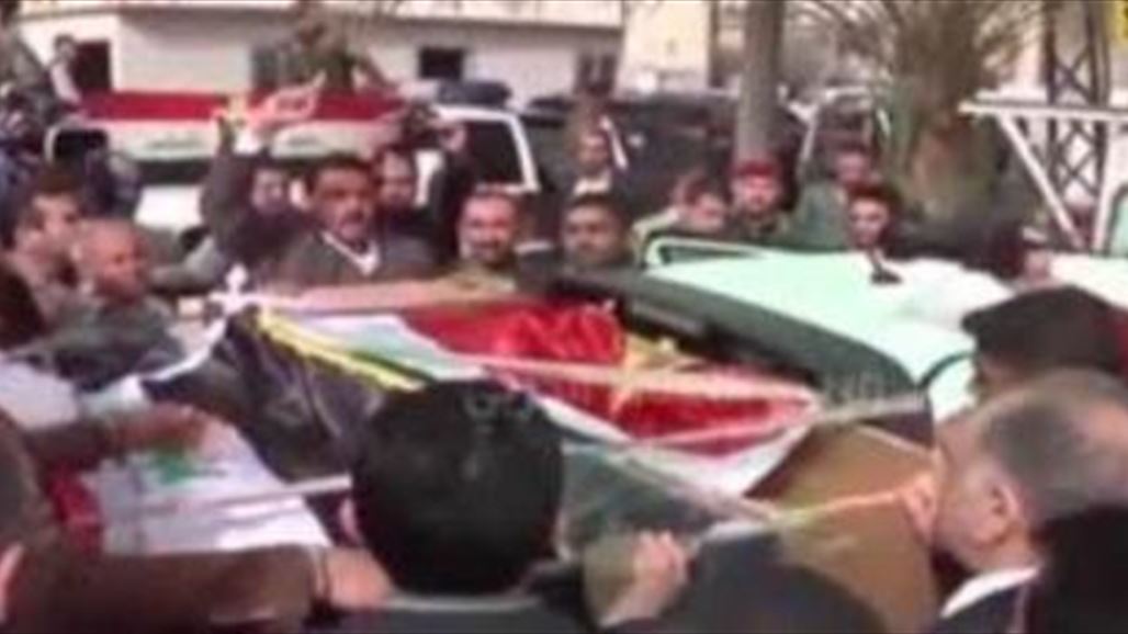 التحقيق المركزية: المتهم بتهديد المواطنين خلال تشييع سويدان اقرّ بتورطه بجرائم قتل وتفجير