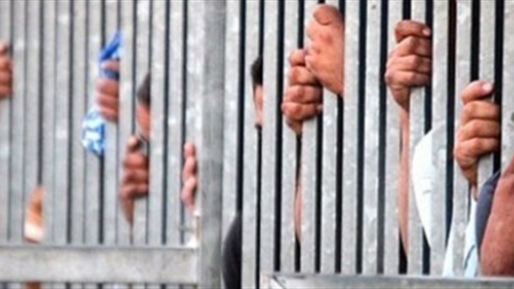 100 سجين إيراني في كردستان يضربون عن الطعام من أجل إعادتهم لبلادهم