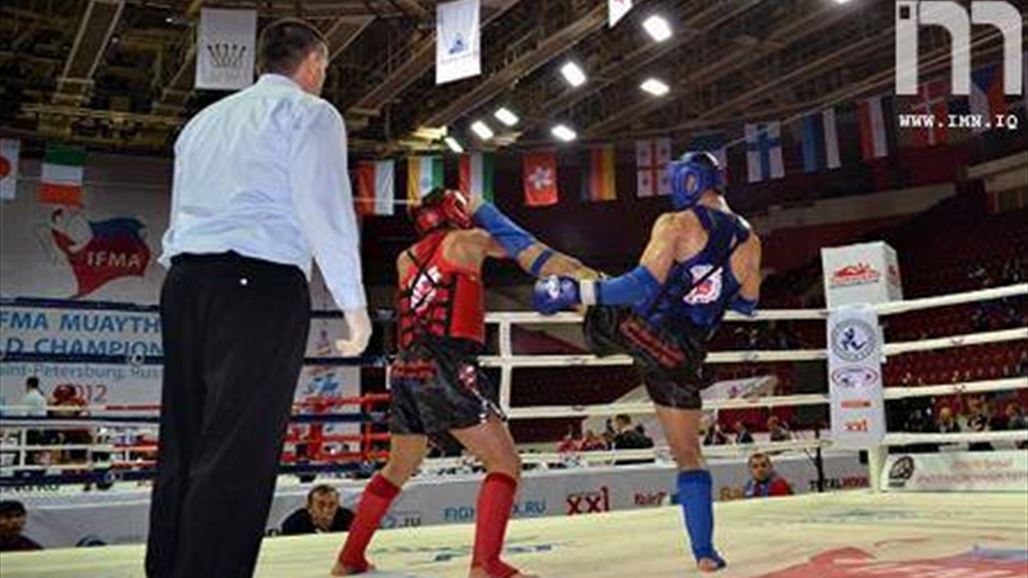 الأولمبية ترفع التجميد عن اتحاد المواي تاي وتلقي بالكرة في ملعب الهيئة العامة