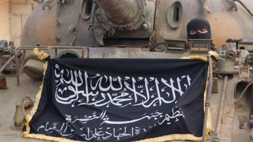 مقتل القائد العسكري لجبهة النصرة في انفجار استهدف قادتها