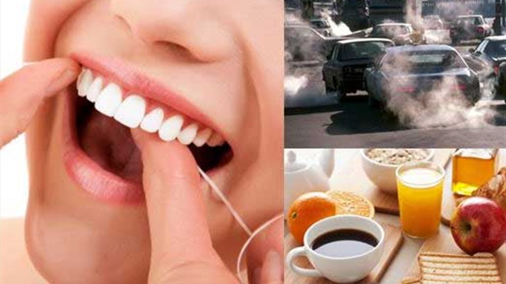 ثلاث عادات يومية تخلص منها سريعا !