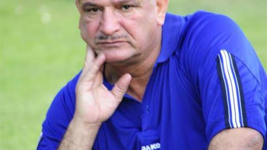ثائر احمد يعتذر عن العمل مدربا للمنتخب الوطني بعد مفاتحته من قبل الاتحاد