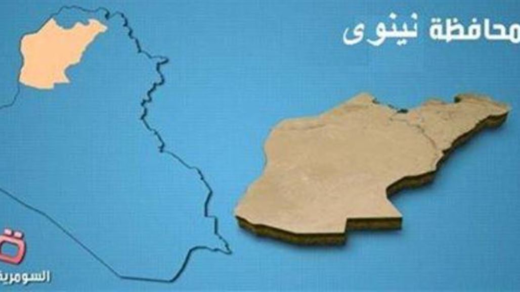 "داعش" يفجر مقر قيادة فرقة المشاة الثانية وسط الموصل
