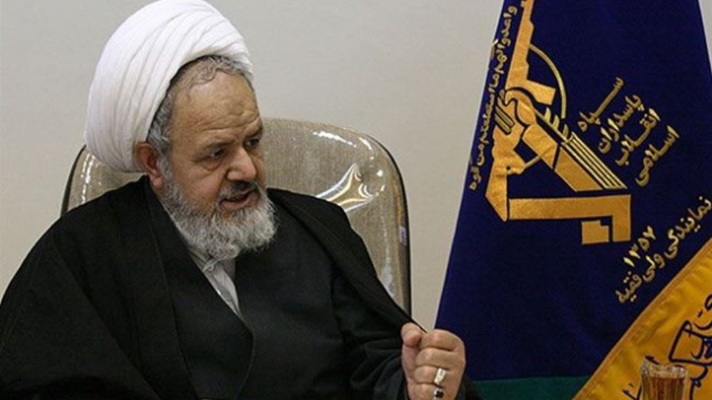 ممثل الخامنئي: لا وجود لقوات إيرانية في العراق ودور سليماني استشاري