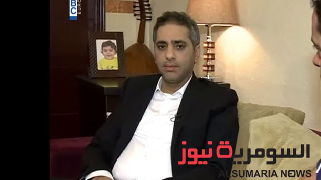 فضل شاكر يظهر حليق اللحية ويتمنى أن يعود الى الحياة الطبيعية