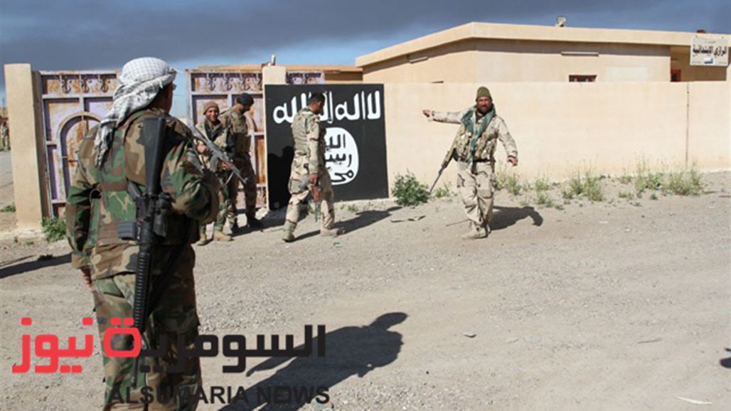 عضو بمجلس صلاح الدين: الحشد الشعبي بعيد عن الطائفية في تحرير مناطقنا