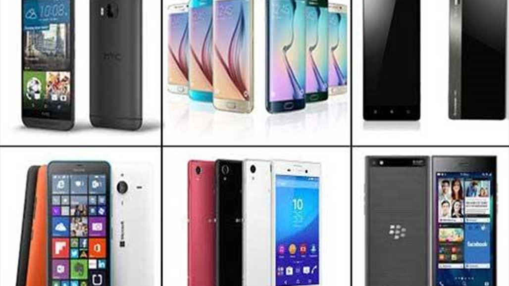7 هواتف خطفت الأنظار في 2015