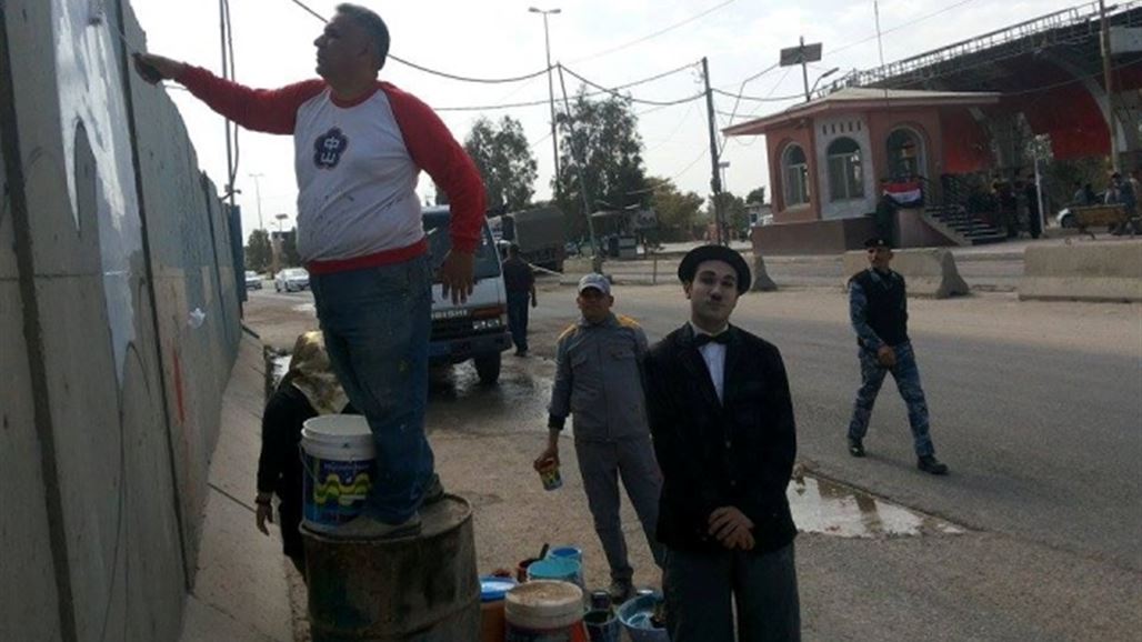 بابل تستذكر ضحايا تفجير سيطرة الآثار برسالة سلام