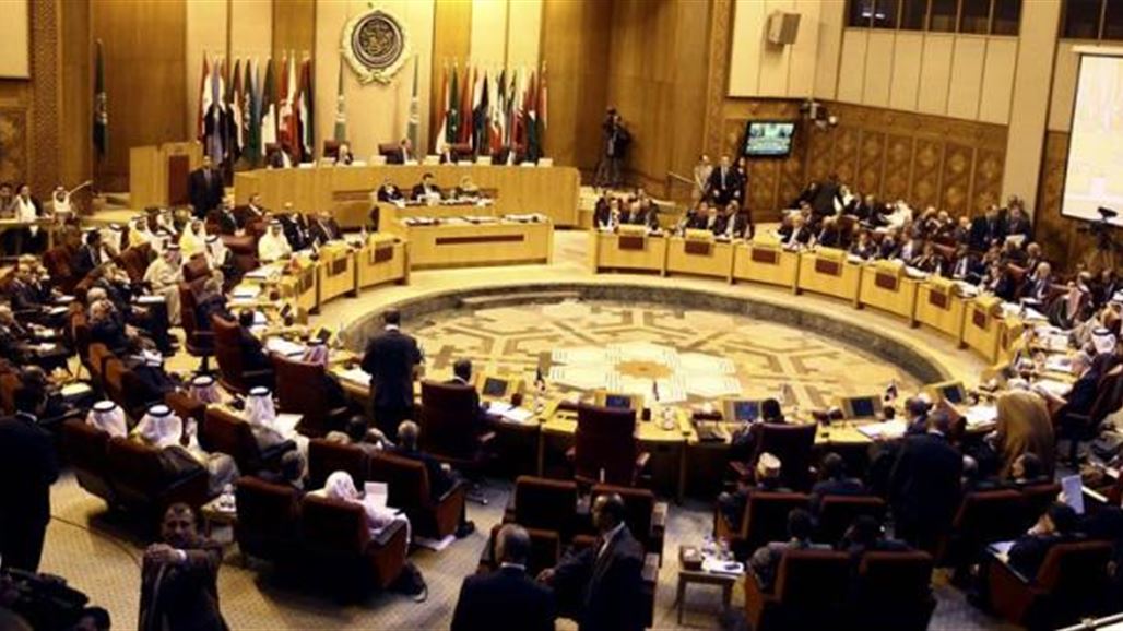 بدء اجتماع وزراء الخارجية العرب في القاهرة
