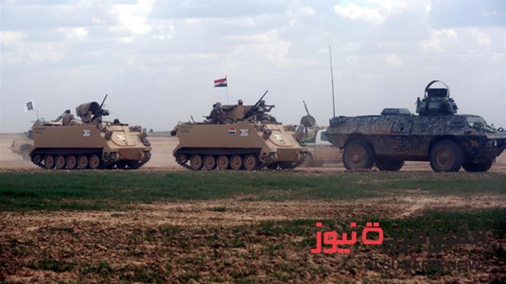عمليات بغداد: إحكام السيطرة الكاملة على مدخل الكرمة الشمالي