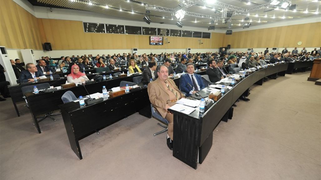 رئاسة البرلمان تقرر اعتبار النواب المشاركين في ساحات القتال مجازين