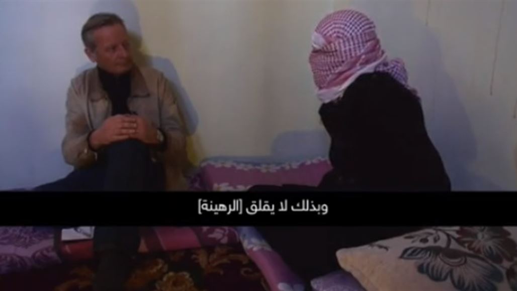 مترجم داعش يكشف تفاصيل ذبح الصحفي الياباني ويؤكد: اموازي هو عشماوي التنظيم