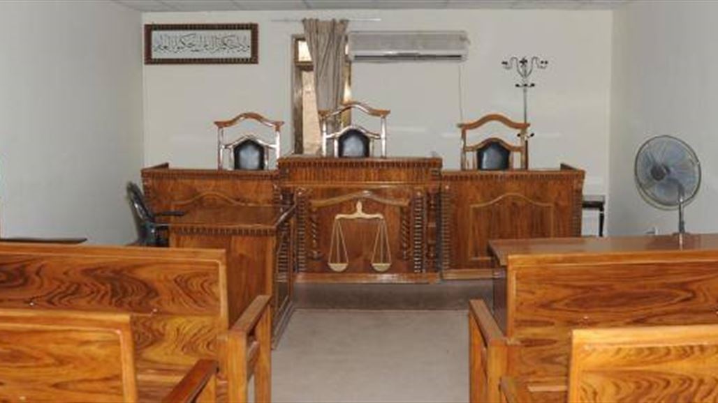 جنايات الرصافة: الإعدام لمدان بعملية خطف سائق أجرة وقتله غربي بغداد