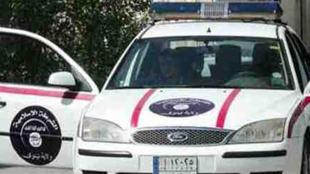 "داعش" يحذر أهالي الموصل عبر مكبرات الصوت من مغادرة المدينة