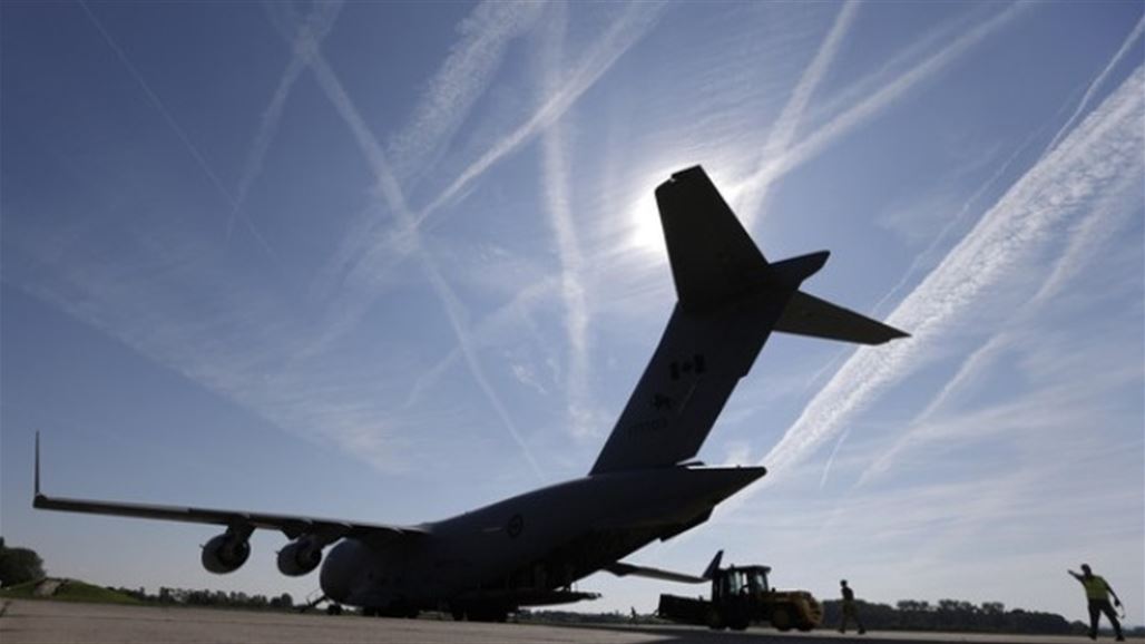 جمهورية البوسنة تتبرع بـ500 طن من الذخيرة للعراق