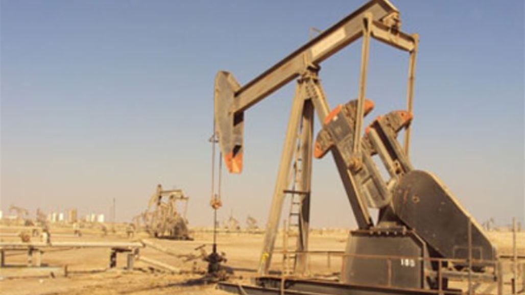 شركتان صينيتان تنجزان استصلاح بئري نفط وإكمال آخر ضمن تطوير حقل الحلفاية بميسان