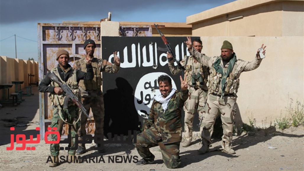 الحشد الشعبي: 60 إنتحارياً استهدفوا القوات الامنية منذ بدء العمليات العسكرية