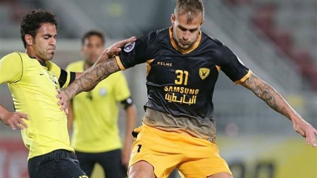 أوديشو يعزو الخسارة أمام القادسية لقلة التركيز وسوء الحظ ويتعهد بالتعويض