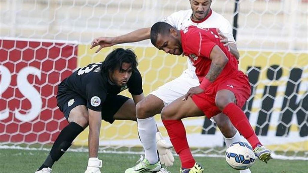 مدرب الشرطة مقتنع بالتعادل ويعتبر الحسم معلقا حتى المباريات المقبلة