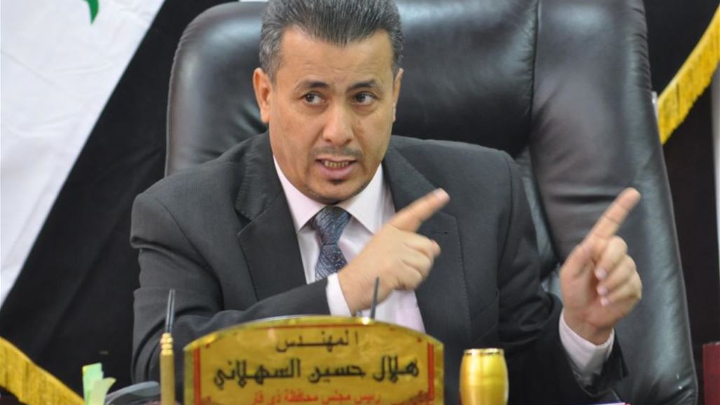 السهلاني: نستغرب التخوف الاميركي بشأن النفوذ الايراني مع وجود 4000 مستشار لها