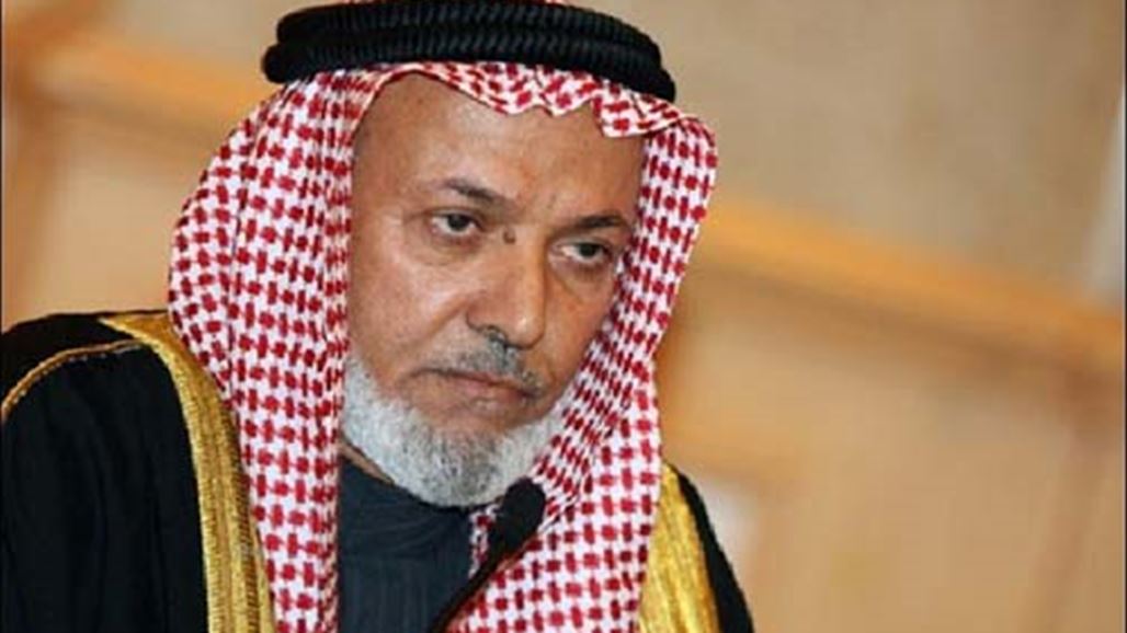 وفاة الامين العام لهيئة علماء المسلمين حارث الضاري