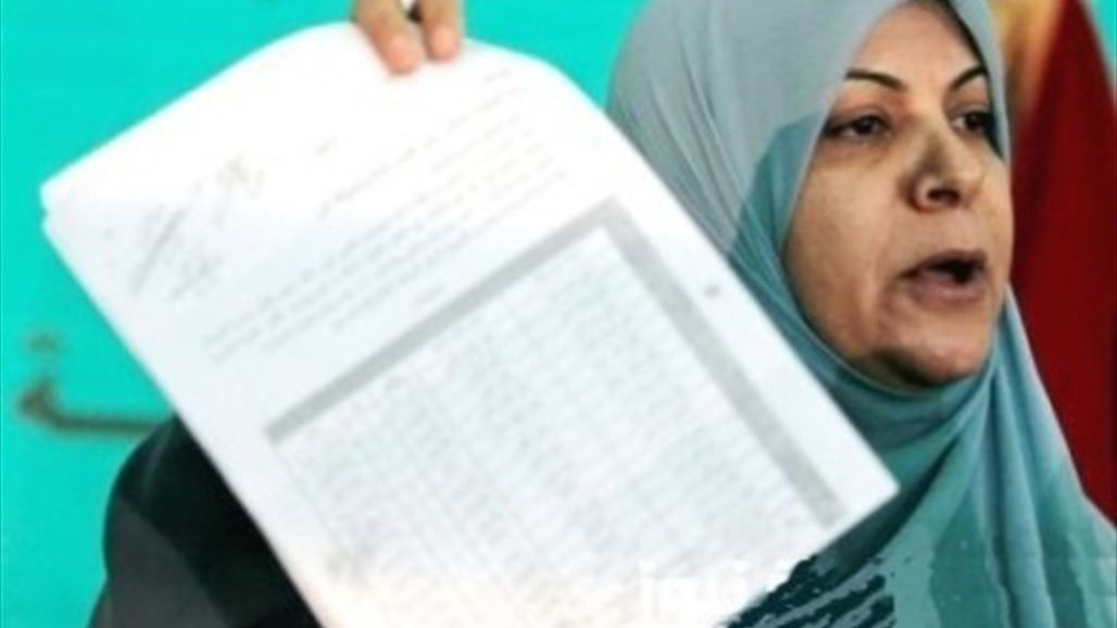 الفتلاوي: قصف التحالف الدولي تسبب بمقتل 50 جندياً واصابة العشرات بالانبار