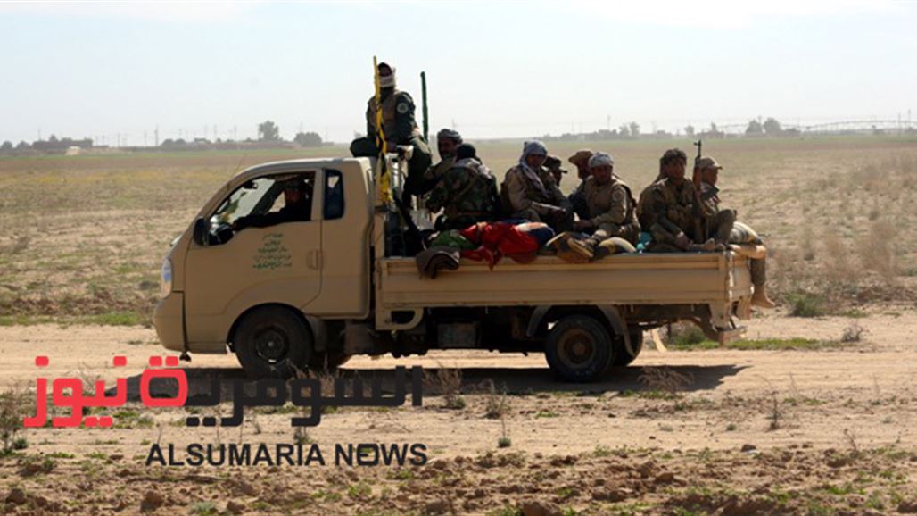 اوغلو: الحشد التركماني حرر أغلب مناطق جنوب كركوك ونحذر من تعرض التحالف الدولي لنا