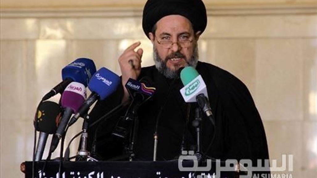 خطيب الكوفة: تظاهرة اليوم سلمية لنصرة المظلوم في كل العالم