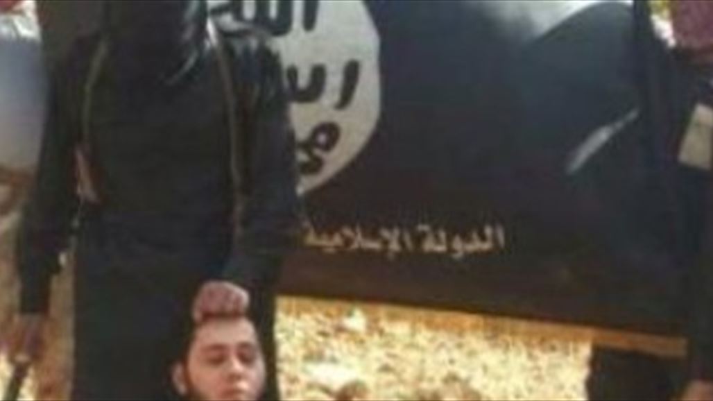 "داعش" يذبح أربعة من عناصره وسط الموصل