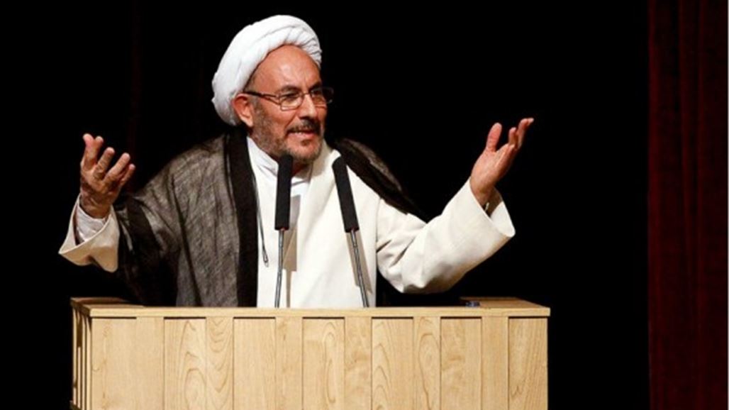 برلماني ايراني يطالب بطرد مساعد روحاني من منصبه على خلفية تصريحاته الاخيرة